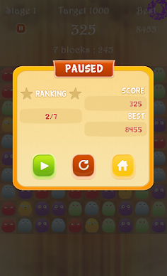 Pop Birds - Screenshot 2