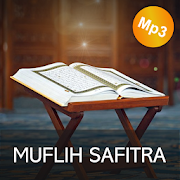 Murottal Muflih Safitra Juz 30 Offline MP3