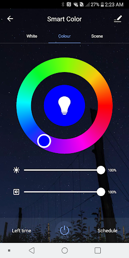 Elgin Smart Screen 3
