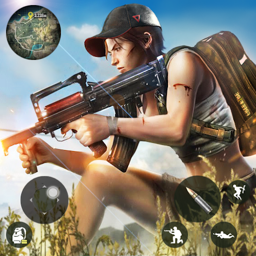 Cover Strike - 3D Team Shooter 1.4.78