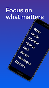 Before Launcher | Go Minimal (PREMIUM) 7.4.0 Apk 1