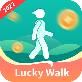 Lucky Walk apk