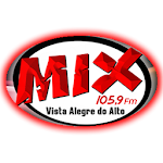 Cover Image of Baixar MIX FM 105,9  APK