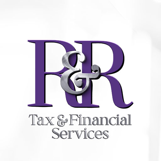 R&R Tax & Financial Services logo