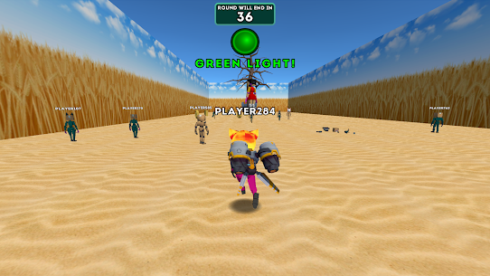 Obby Online Parkour World 8