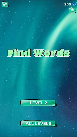 Game screenshot Find Words mod apk