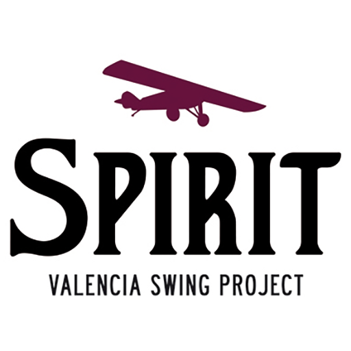 Spirit Swing logo