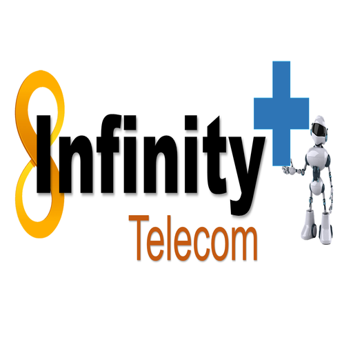Infinity Mais for  Android – Latest Version & Features app icon
