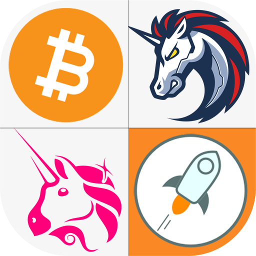 Bitcoin Millionaire logo