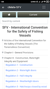 cMate-SFV Convention