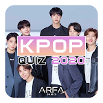 Cover Image of Télécharger Kpop Quiz 2020 - BTS & Blackpi  APK