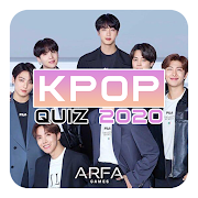 Kpop Quiz 2020 - Jungkook & Lisa Blackpink
