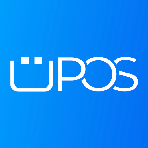 Ubii POS logo