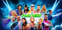 WWE Mayhem APK