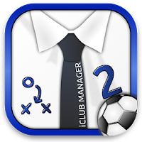 IClub Manager 2: football manager