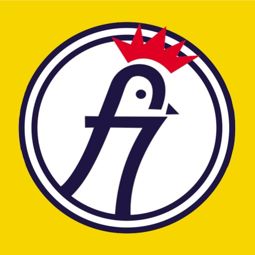 Frangossete logo