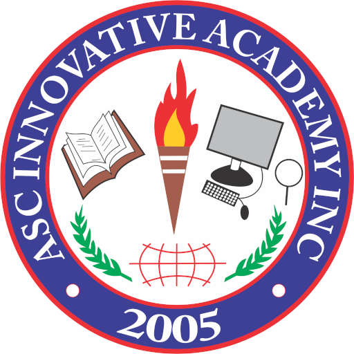 ASC INNOVATIVE ACADEMY INC. Download on Windows