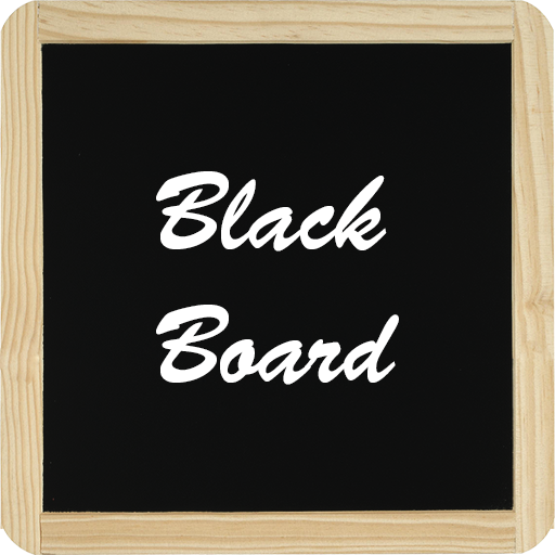 BlackBoard  Icon