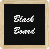 BlackBoard icon