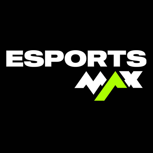 Esports Max logo