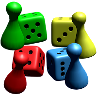 Ludo Pachisi