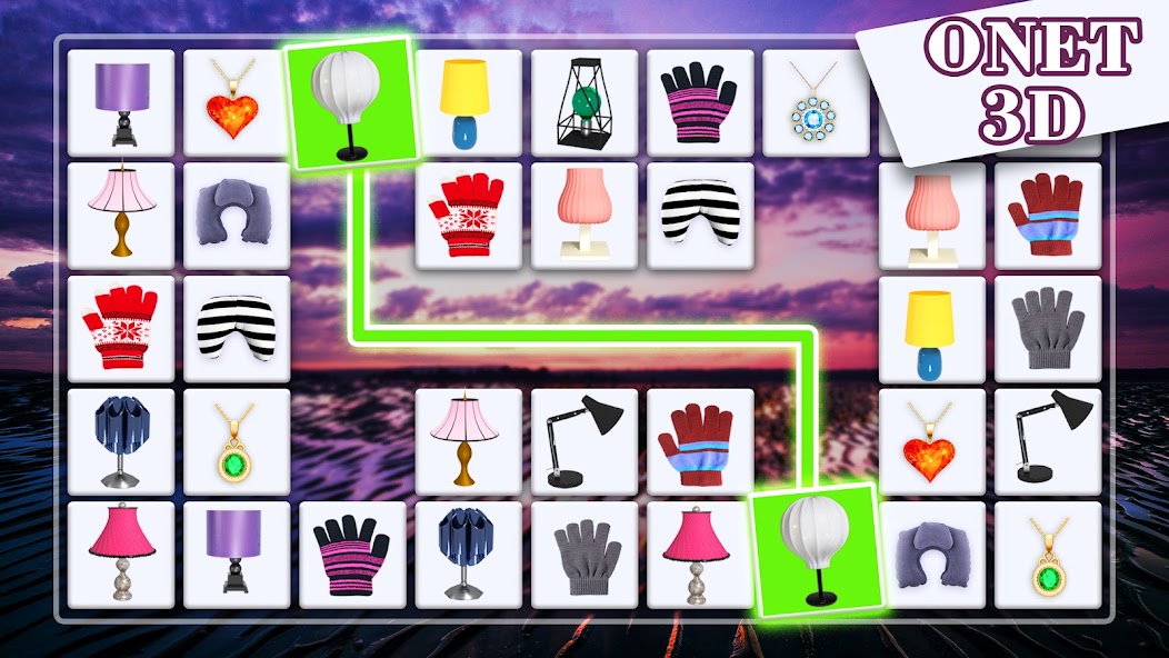 Onet 3D — screenshot 8