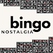 Bingo Nostalgia Rewind