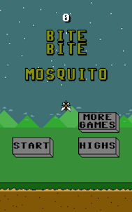 Bite Bite Mosquito