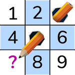 Sudoku Seasons - Free Classic Brain Puzzle Apk