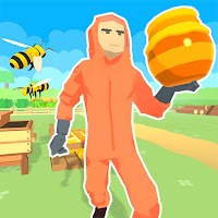 Bee Farm Tycoon