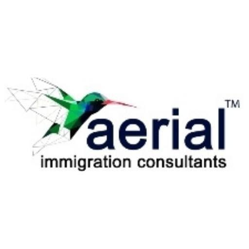 Aerial Immigration logo