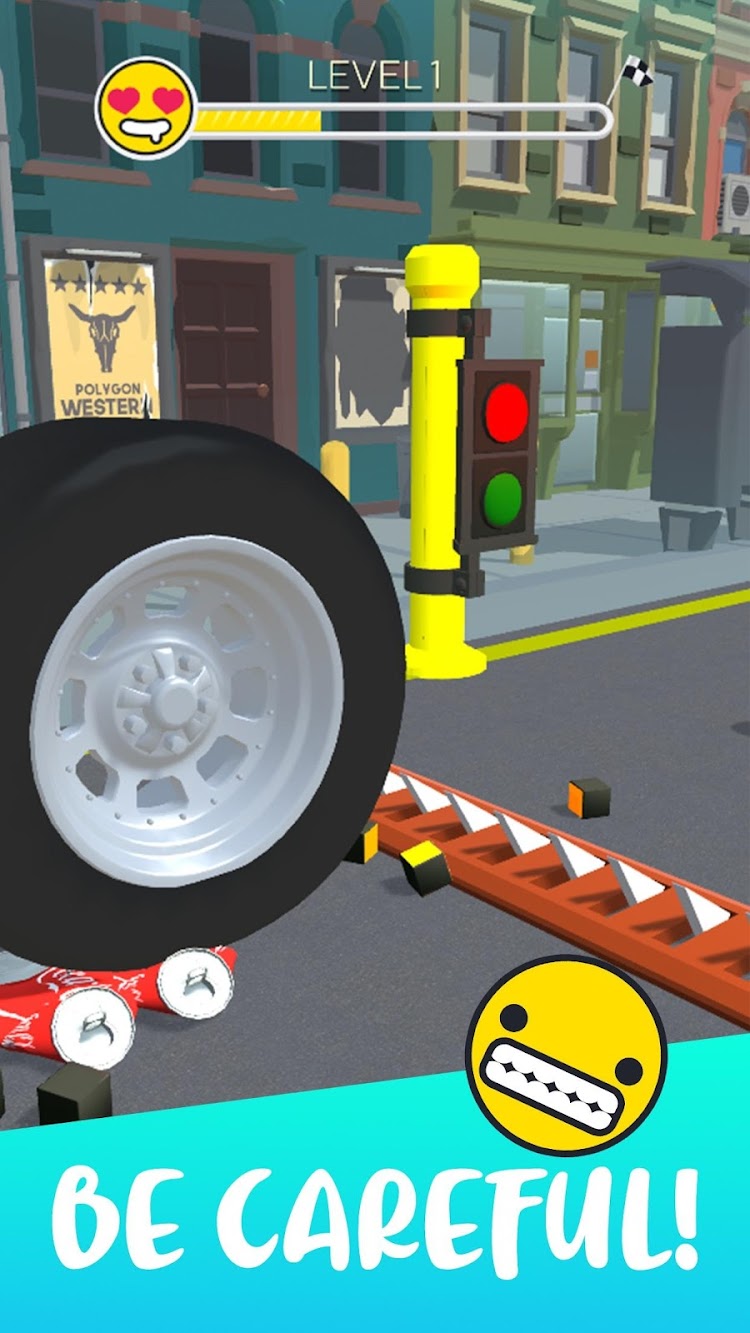 Wheel Smash  Featured Image for Version 