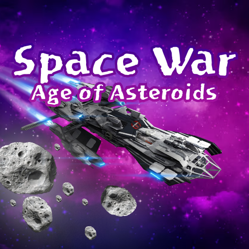 Space War - Age of Asteroids