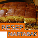Cover Image of 下载 Kumpulan Resep Martabak  APK