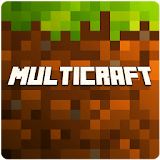 Multicraft: Pixel Gun 3D icon
