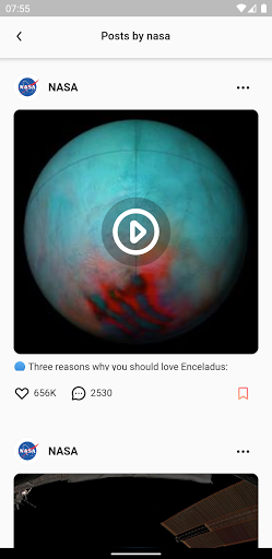 IG Undercover - Anonymous for Instagram