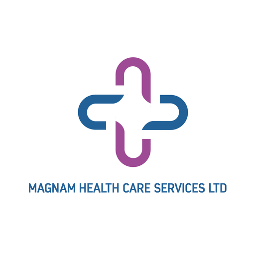 Magnam Healthcare logo