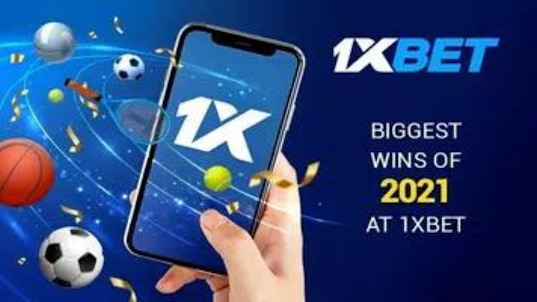 1Xbet Betting 1x Sports tips