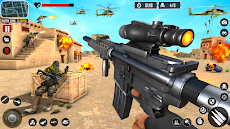 シューティングゲーム：銃ゲーム-fpsシューティングゲームのおすすめ画像4