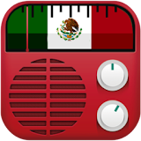 Radio México FM Estaciones Gratis icon