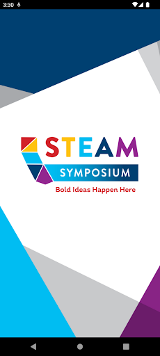 Android application CA STEAM screenshort