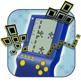Retro Brick Games Collection icon