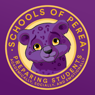 Schools of Perea