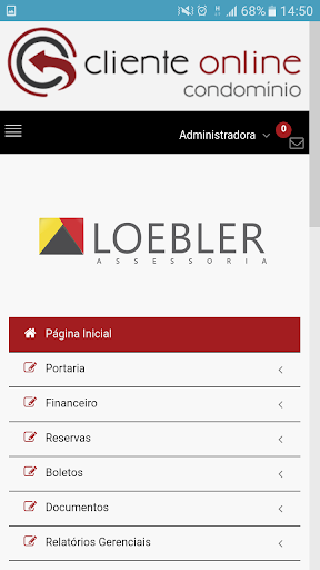 Loebler Condomínios Screen 2
