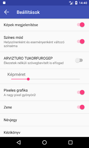 Új Vadnyugat 1. Screen 3