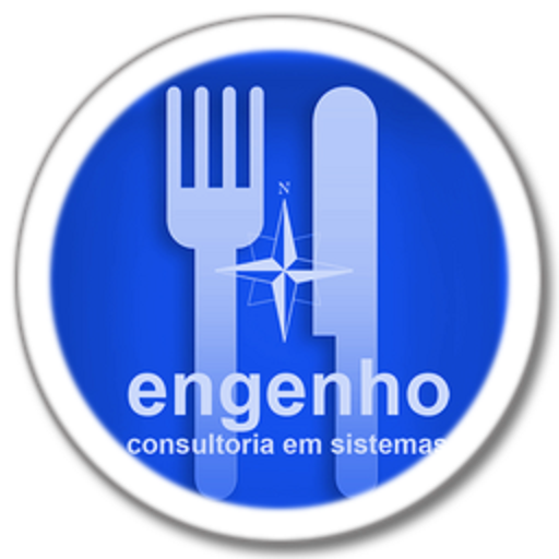 Engenho Restaurante logo