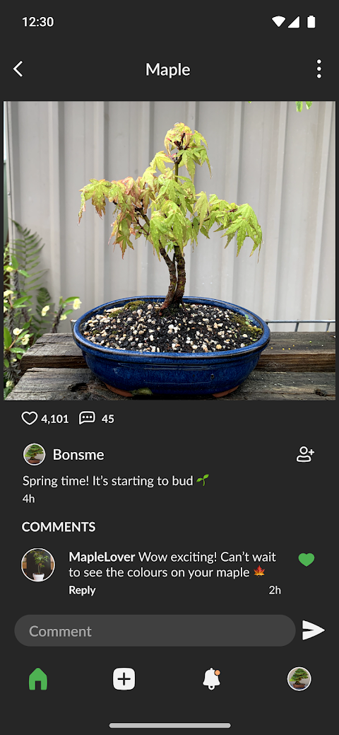 Bonsme - Bonsai Communityのおすすめ画像4