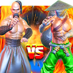 Cover Image of डाउनलोड Grand Heroes vs Gangsters Ring Fight  APK