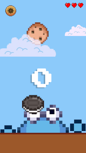 Get Baked Screen 3