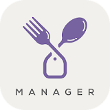 Foodeal Manager icon